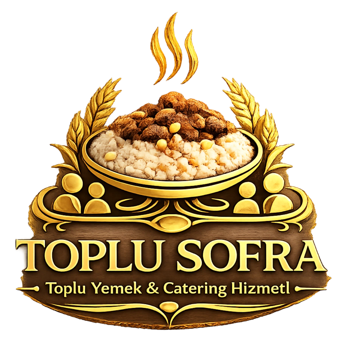 Toplu Sofra Logo